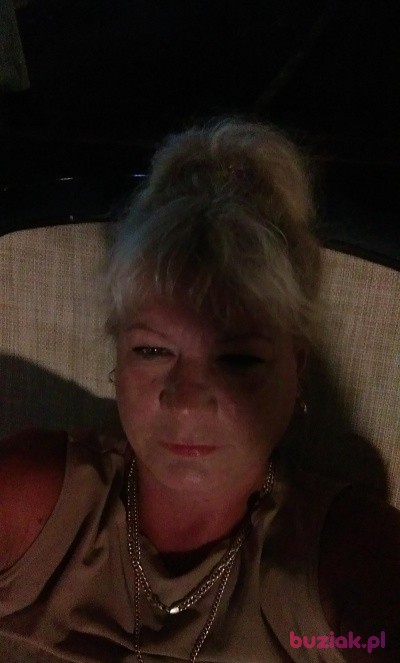 Kasia, Kobieta, 58, Poznań, Polska: 1