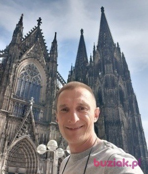 przemek, Mężczyzna, 45, Cologne North Rhine Westphalia, Niemcy, Zdjęcie: 2
