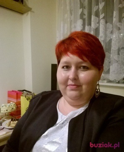 Kamila, Female, 35, Chorzów, Polska, Photo: 6