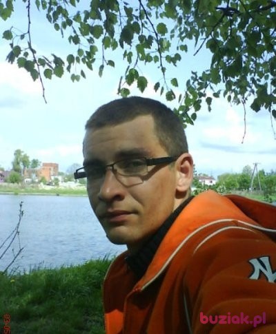 DANIEL, Male, 42, Żyrardów, Polska, Photo: 2