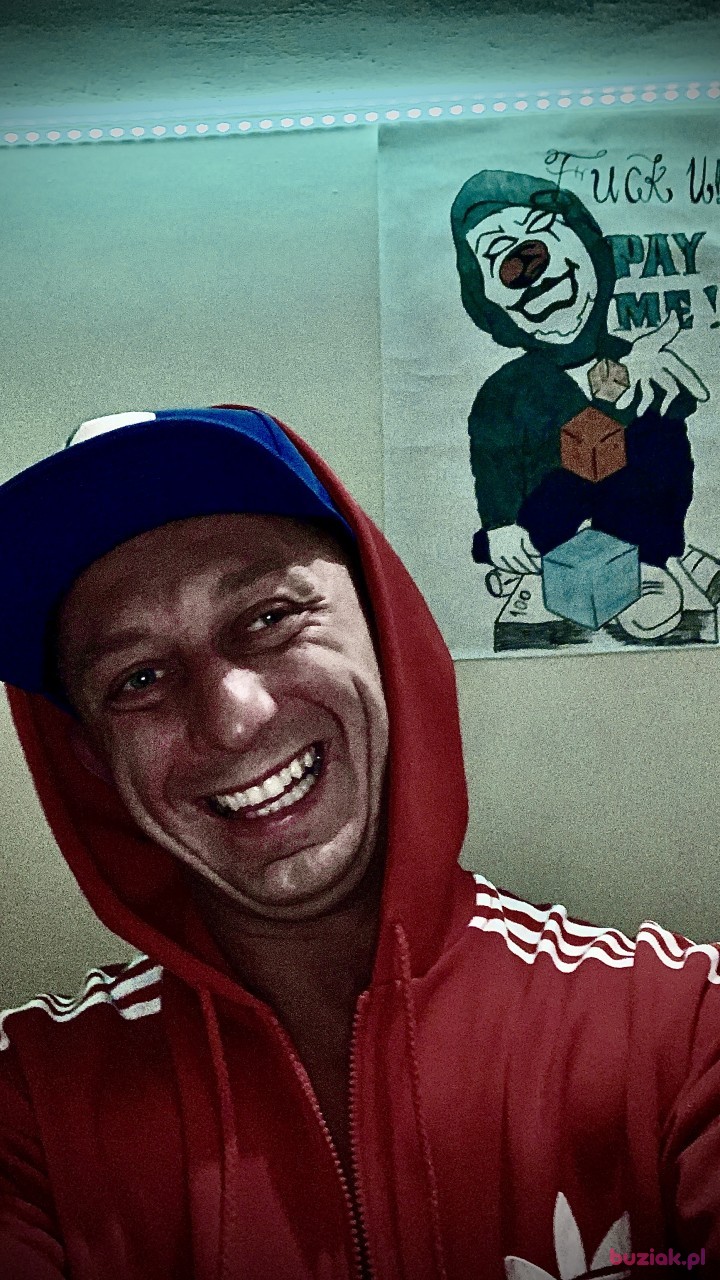 Kamcio, Male, 40, Westminster, Wielka Brytania, Photo: 2