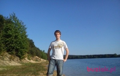 lukaszbck, Male, 31, Kielce, Polska, Photo: 1