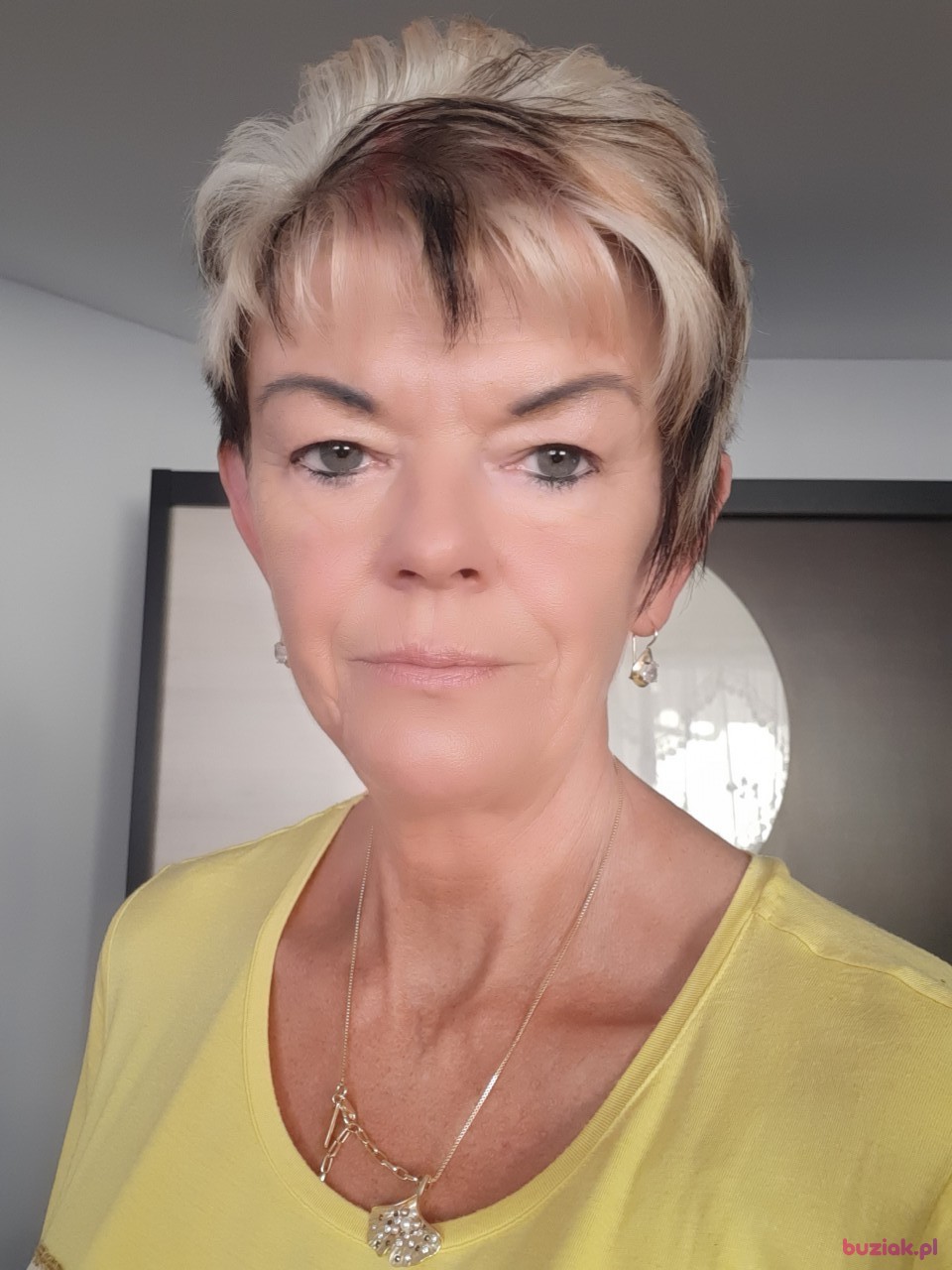 Elżbieta, Female, 58, Nowe Miasteczko, Polska, Photo: 1