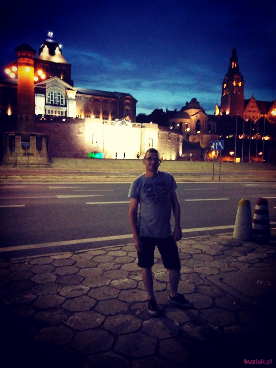 Paweł, Male, 45, Zgierz, Polska, Photo: 2
