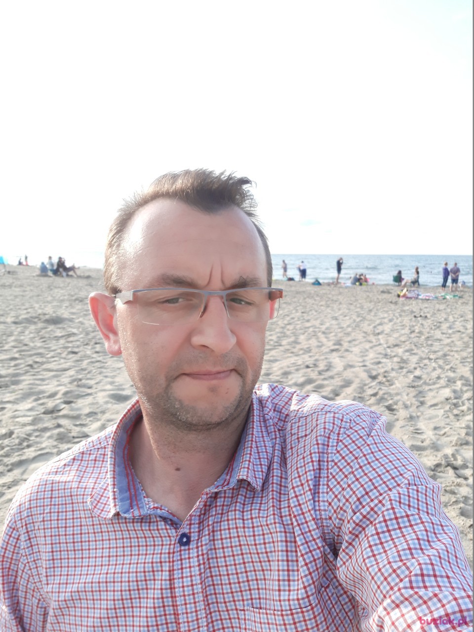 Marcin, Male, 49, Częstochowa, Polska, Photo: 1