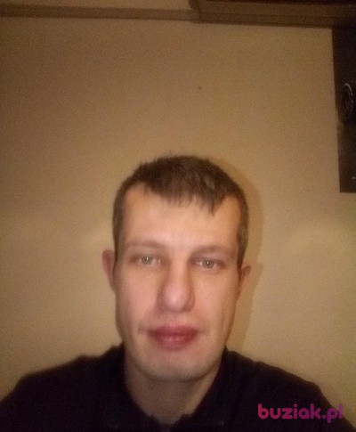 Maciej, Mężczyzna, 40, Pyrzyce, Polska, Zdjęcie: 1