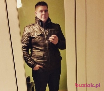 Patryk, Mężczyzna, 33, Andover, Wielka Brytania, Zdjęcie: 1