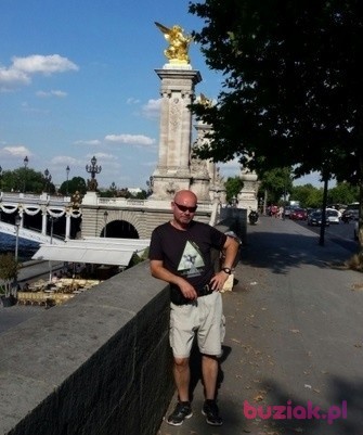 Bogdan, Mężczyzna, 57, Wrocław, Polska, Zdjęcie: 1