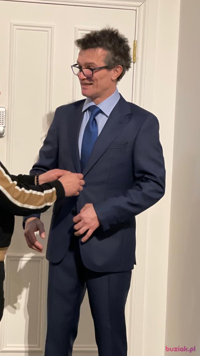 Slawek, Mężczyzna, 52, Westminster, Wielka Brytania, Zdjęcie: 2