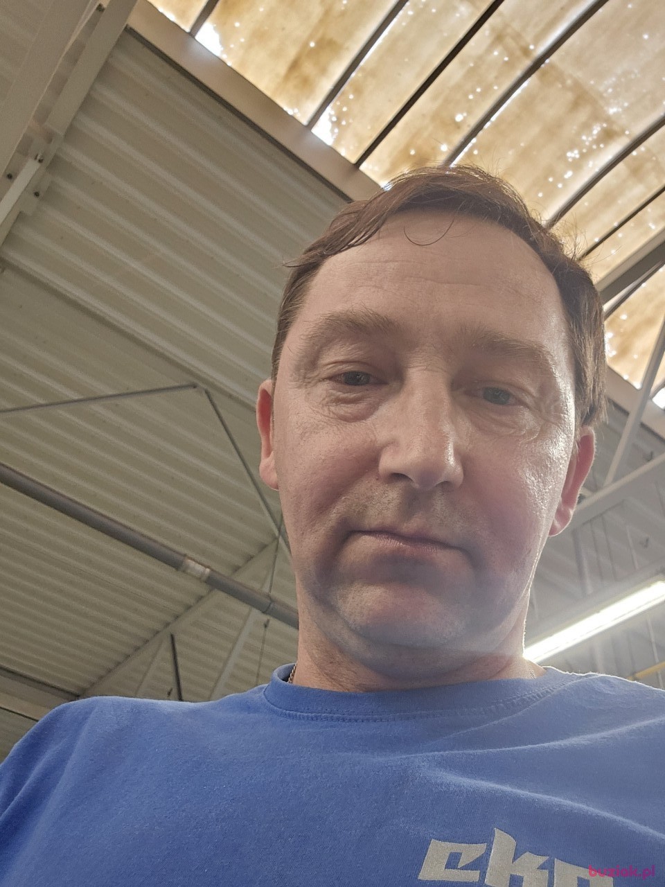 Arkadiusz, Male, 50, Rybnik, Polska: 1