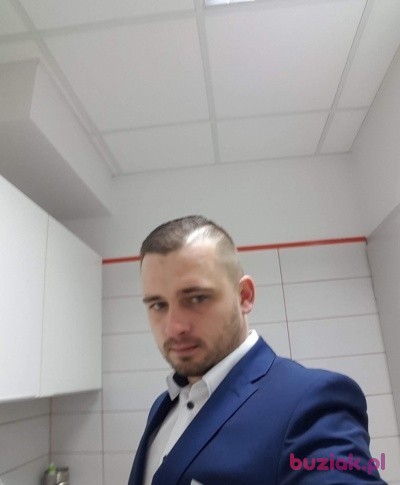 Michał , Mężczyzna, 36, Opole, Polska: 1