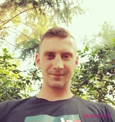 grzesiekb1234, Mężczyzna, 29, Wrocław, Polska, Zdjęcie: 1