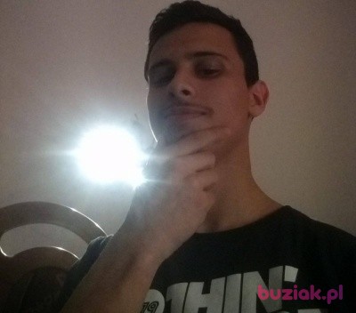 Paweł, Male, 27, Kraków, Polska: 1