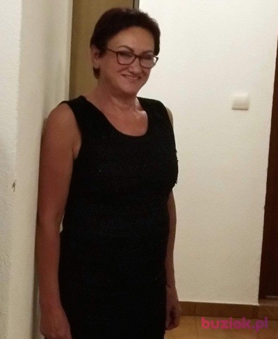 anna, Female, 70, Nowa Ruda, Polska, Photo: 1