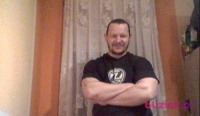 Krzyś, Male, 43, Gdańsk, Polska: 1
