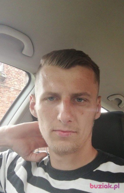 Michał , Male, 28, Grybów, Polska, Photo: 3