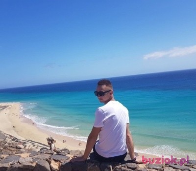 Marcin, Male, 33, Kęty, Polska, Photo: 1