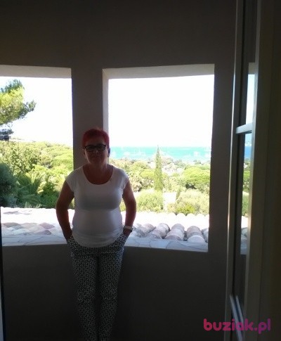 Boguslawa, Female, 72, Kolbuszowa, Polska, Photo: 1