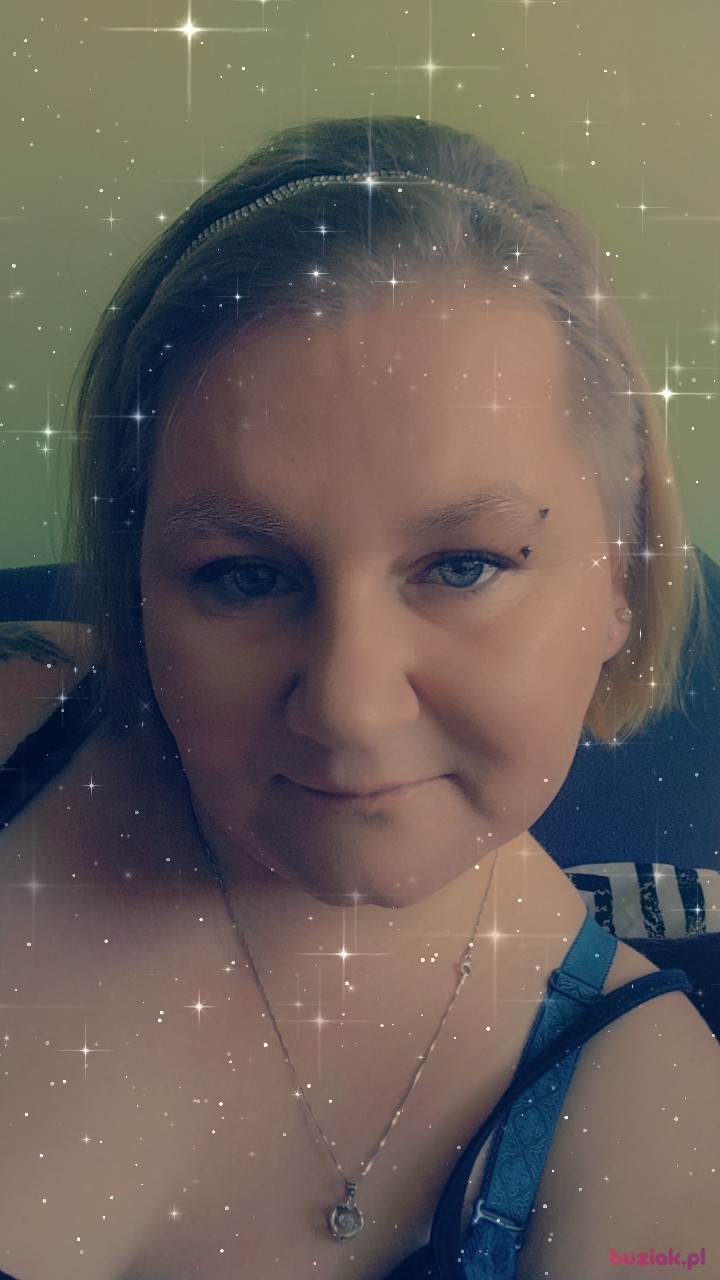 Asia, Female, 38, Skarżysko-Kamienna, Polska, Photo: 4