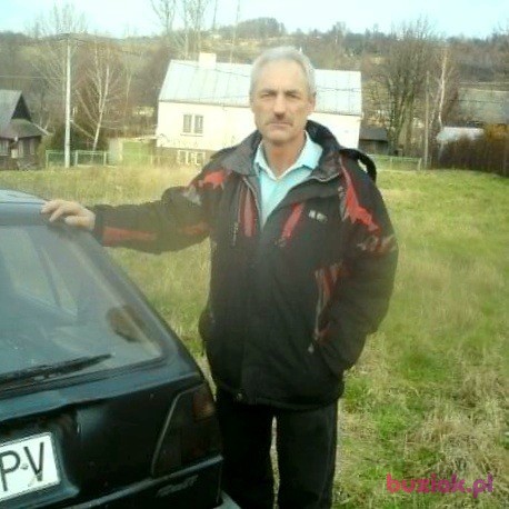 Ryszard, Mężczyzna, 64, Błażowa, Polska, Zdjęcie: 2