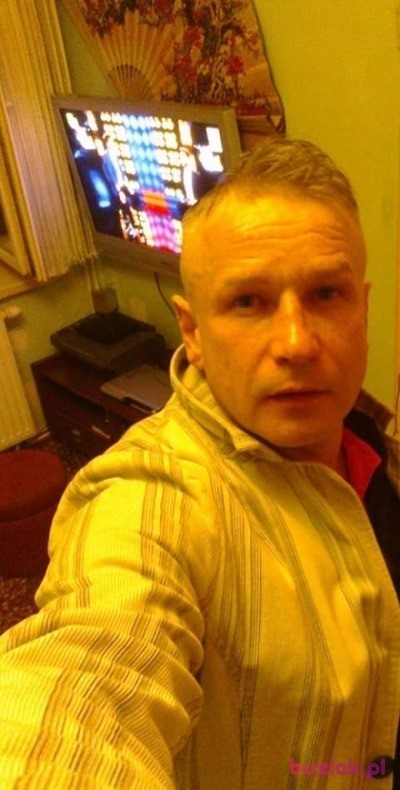Robercik, Male, 51, Płock, Polska, Photo: 4