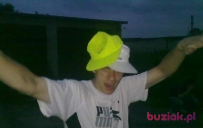 Hubert, Mężczyzna, 32, Biała Rawska, Polska, Zdjęcie: 1