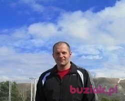 Slavek, Male, 50, Poznań, Polska, Photo: 2