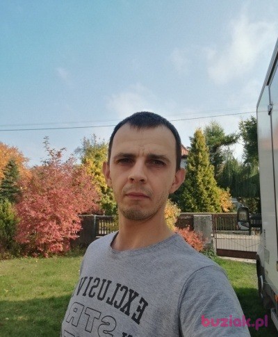 Krzysztof, Male, 40, Ostróda, Polska, Photo: 4