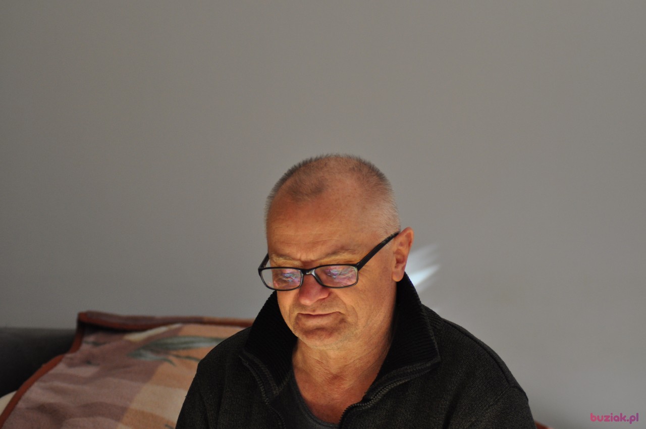 Krzysztof,Piotr, Mężczyzna, 69, Wrocław, Polska, Zdjęcie: 2