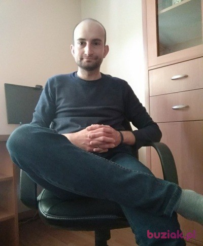 Mateusz, Mężczyzna, 40, Kielce, Polska, Zdjęcie: 2