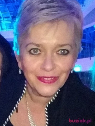 Ewa, Kobieta, 58, Rzeszów, Polska, Zdjęcie: 10