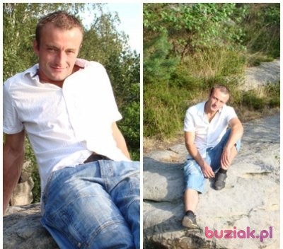 Piotr, Male, 41, Lwówek Śląski, Polska, Photo: 2