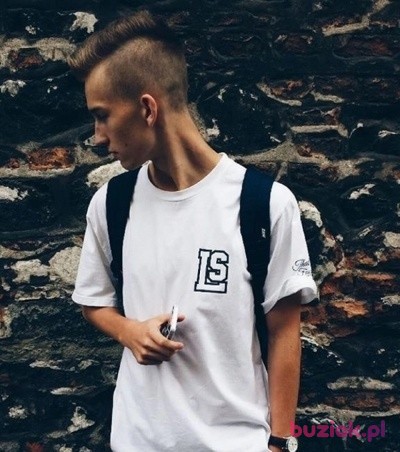 Paweł, Mężczyzna, 26, Polska: 1