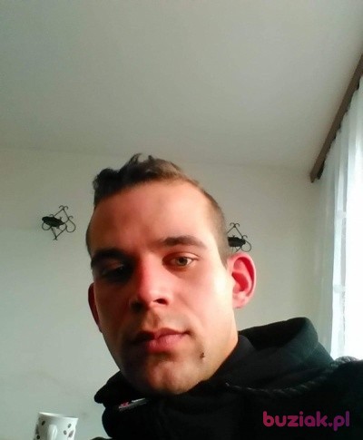 Krzysztof , Mężczyzna, 30, Suwałki, Polska: 1
