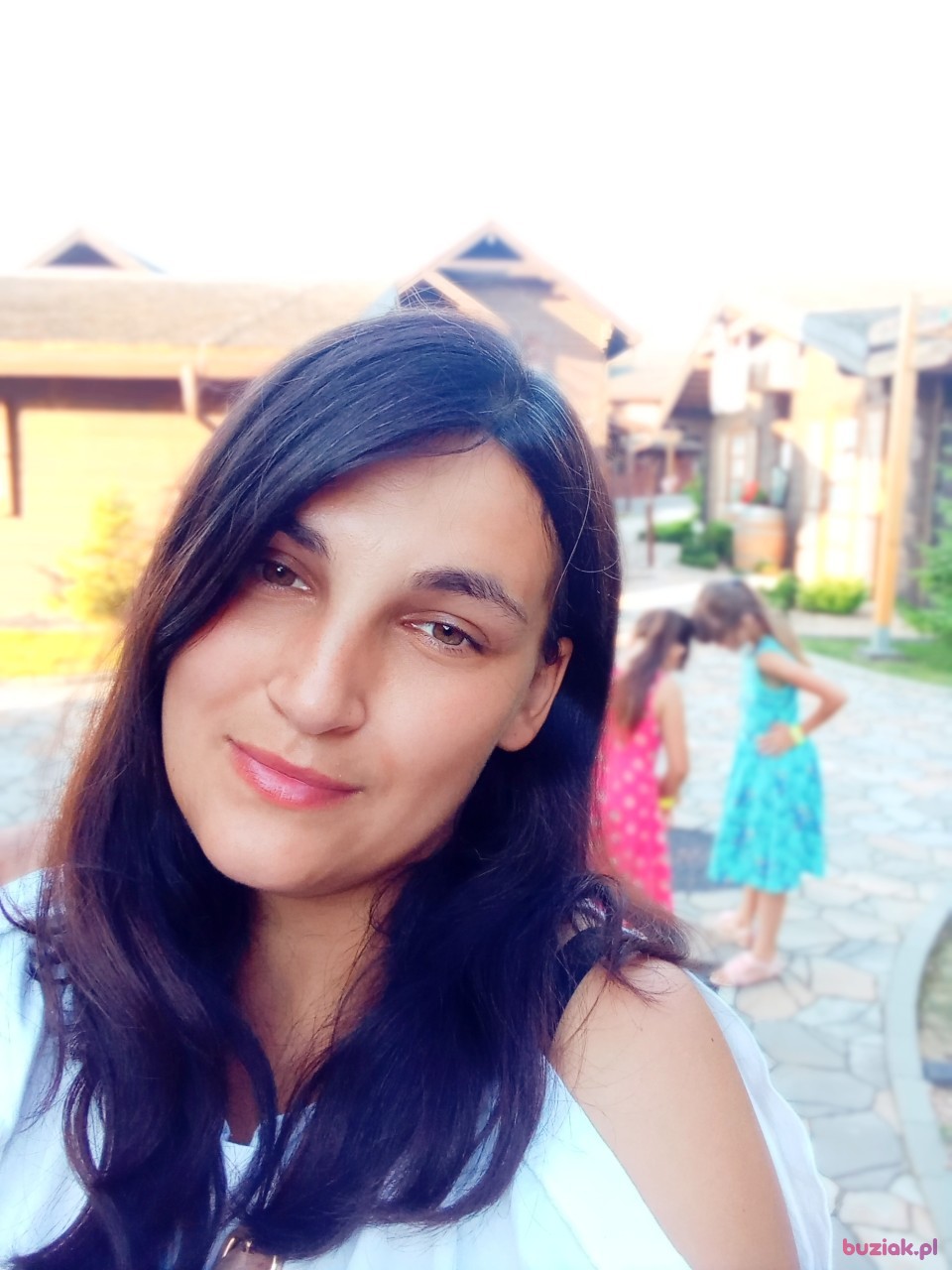 Sylwia, Female, 34, Biała Podlaska, Polska, Photo: 2