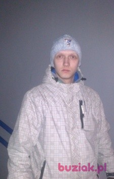 Bartek, Male, 36, Zabrze, Polska, Photo: 1
