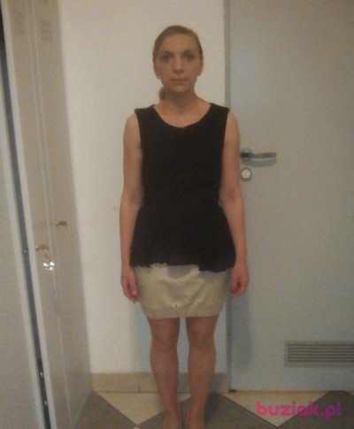 Dorota, Kobieta, 33, Polska: 1