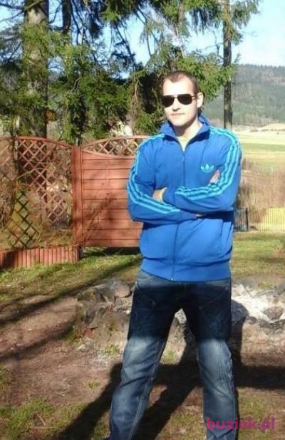 Damian, Male, 32, Wałbrzych, Polska: 1