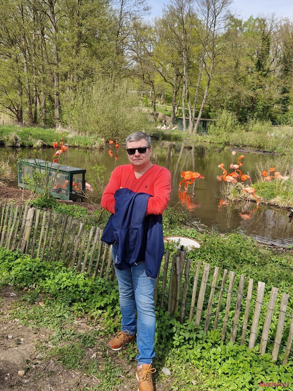 Robert, Male, 47, Toruń, Polska, Photo: 1