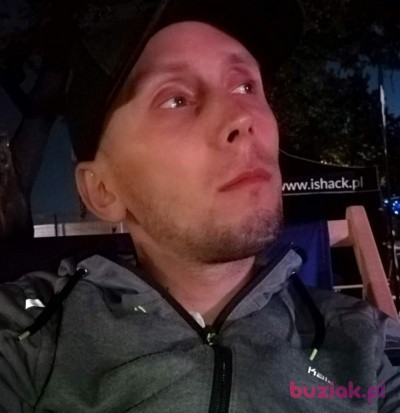 Piotr, Mężczyzna, 41, Chorzów, Polska, Zdjęcie: 1