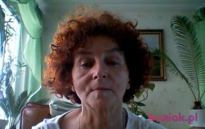 hariet, Female, 76, Łódź, Polska, Photo: 1