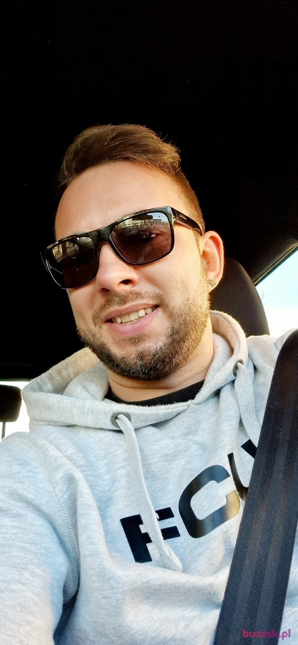 Dawid, Mężczyzna, 34, Kołobrzeg, Polska: 1