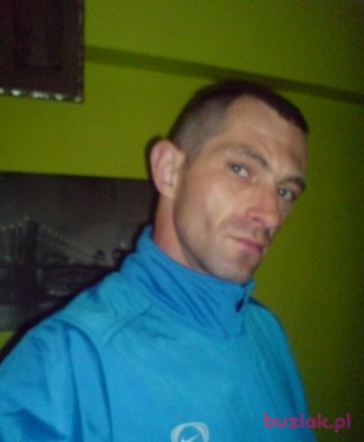 Krzysiek, Male, 48, Wielka Brytania, Photo: 3
