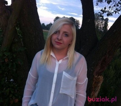 Paula, Female, 27, Węgrów, Polska: 1