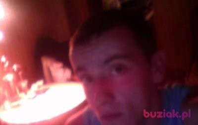 Maciek, Mężczyzna, 32, Głubczyce, Polska: 1