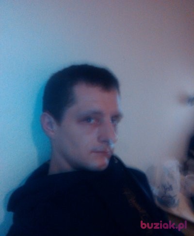 Łukasz, Mężczyzna, 42, Krosno, Polska, Zdjęcie: 1