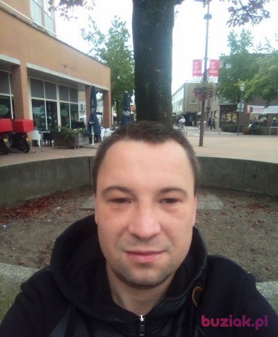 Łukasz, Male, 39, Holandia, Photo: 3