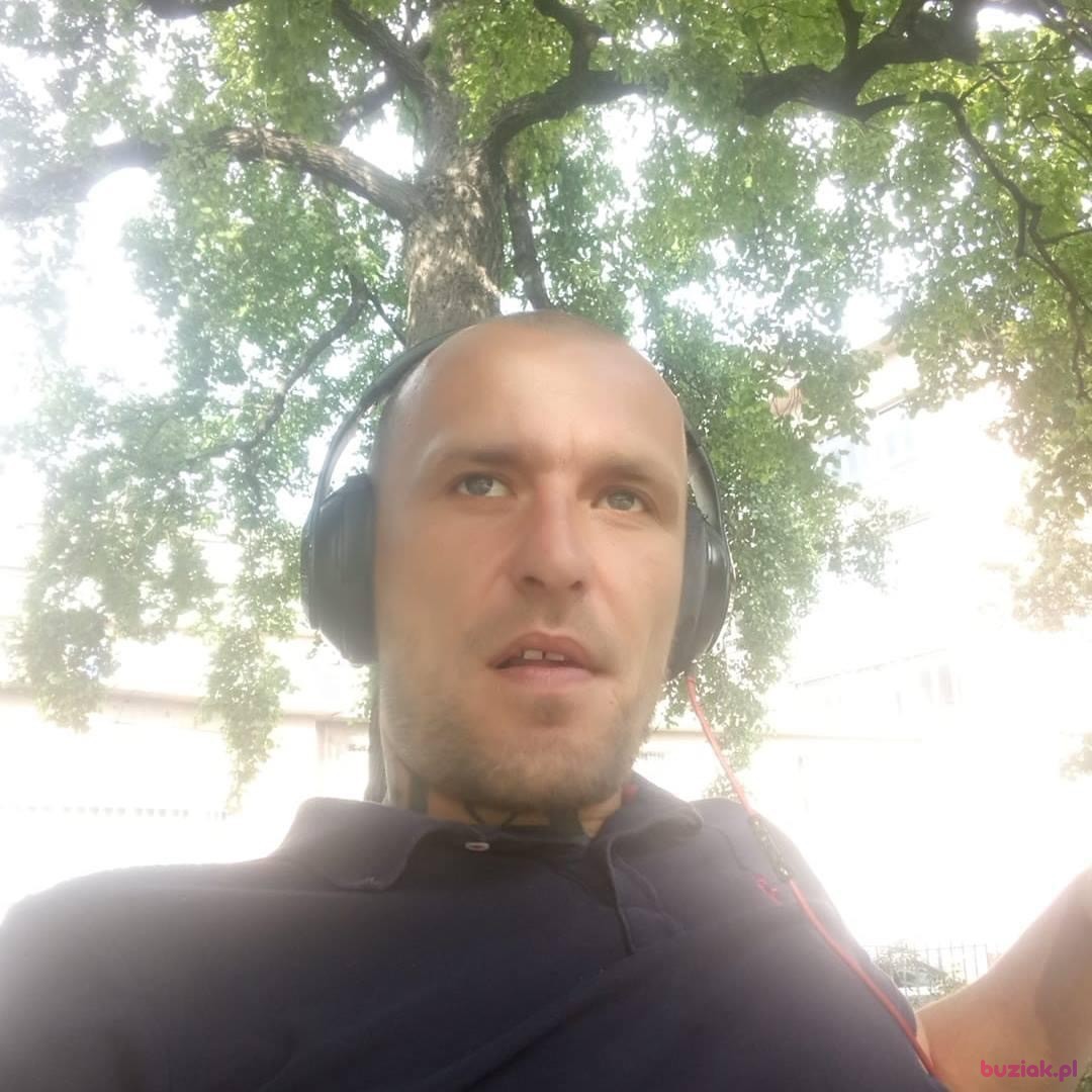 Sebastian, Male, 41, Paryż, Francja, Photo: 3
