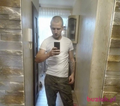 Bartek, Male, 30, Polska: 1
