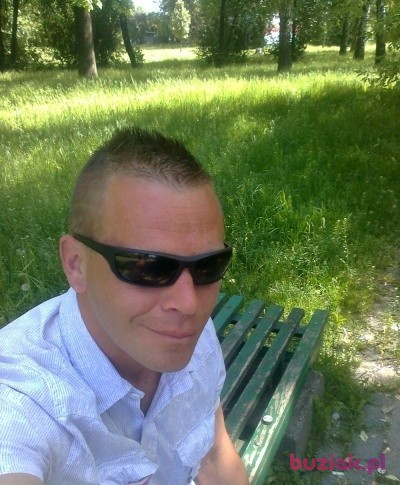 Emil, Mężczyzna, 47, Warszawa, Polska, Zdjęcie: 2